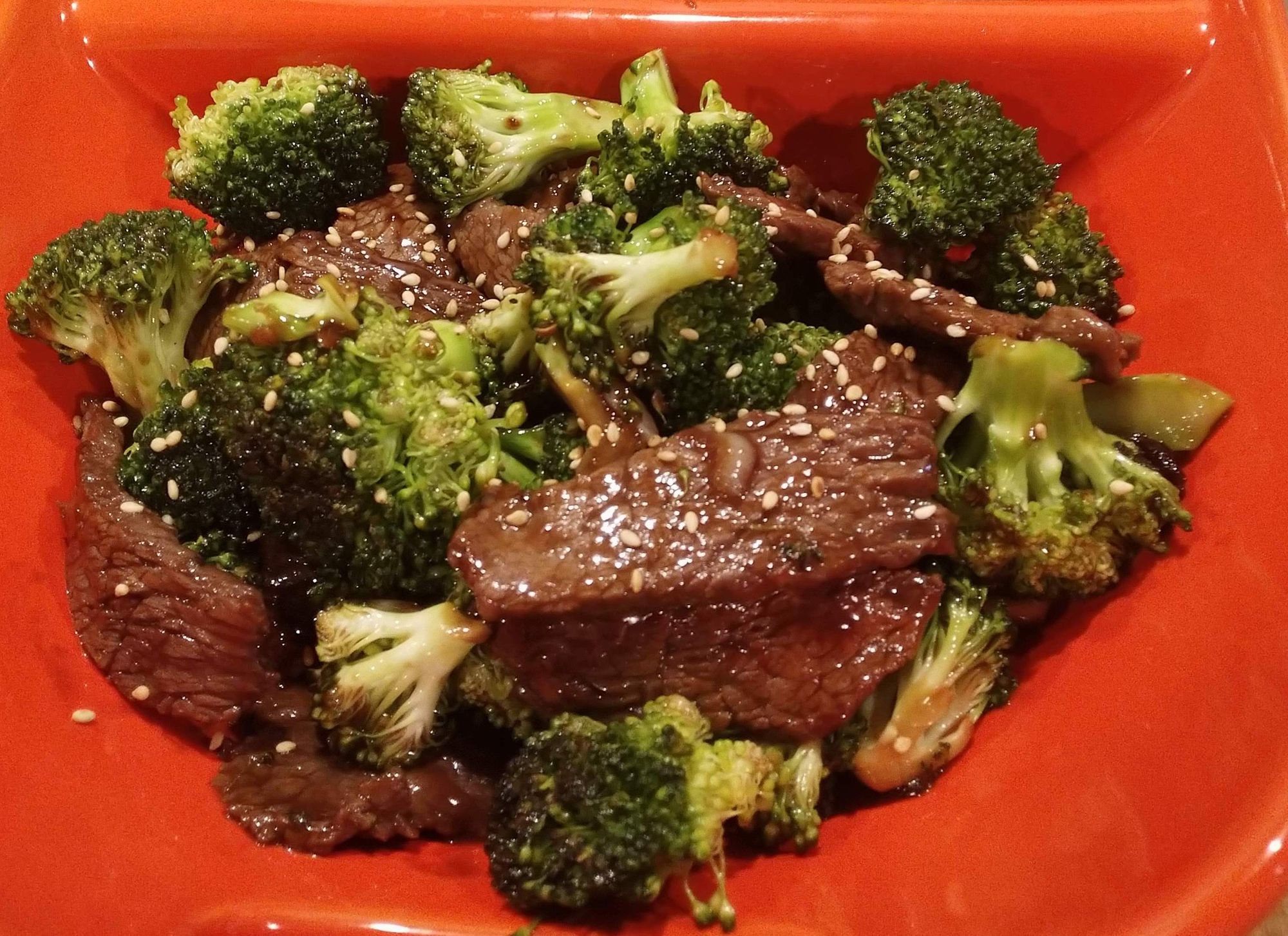 image from Beef and Broccoli