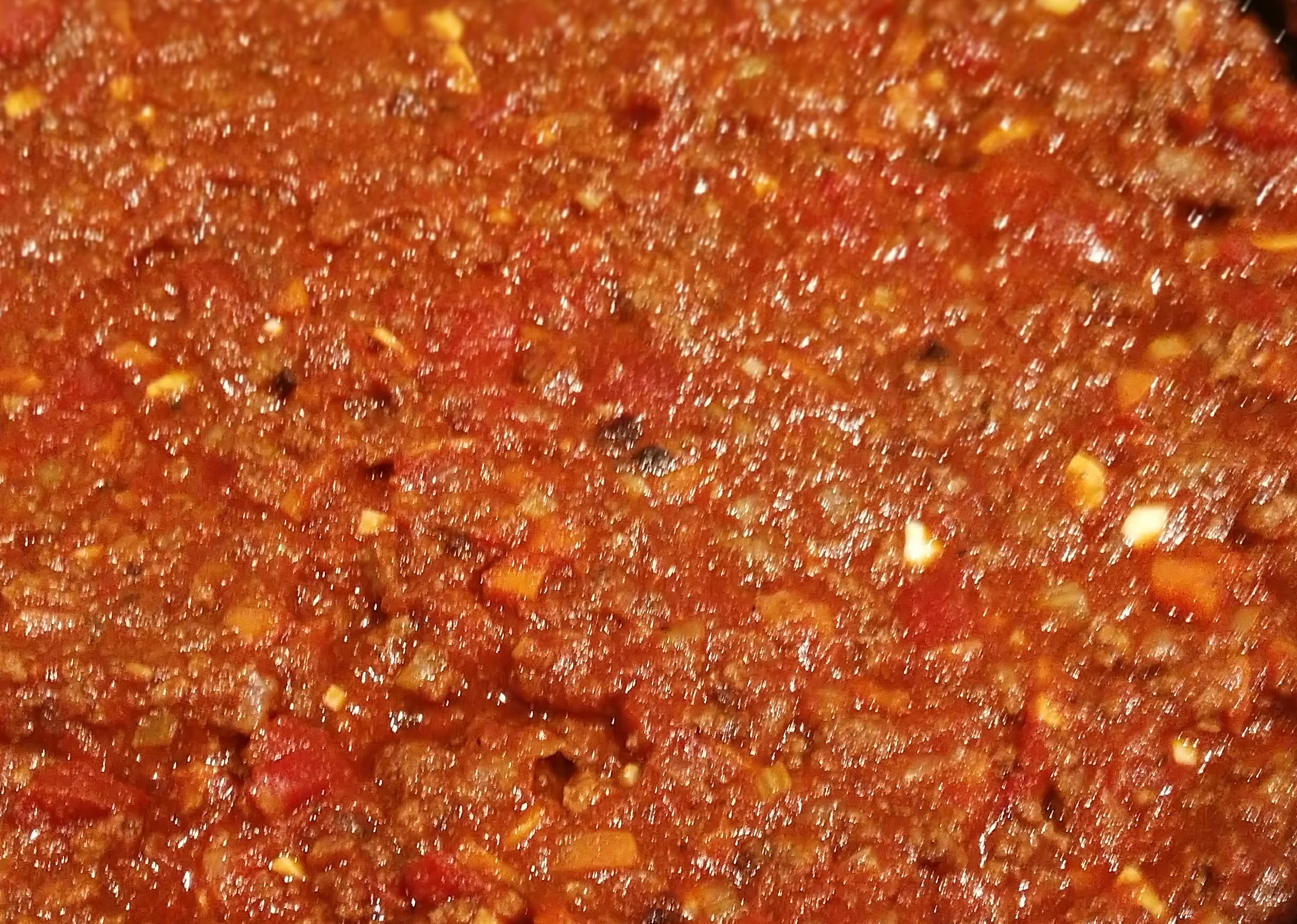 image from Low and Slow Pasta Sauce