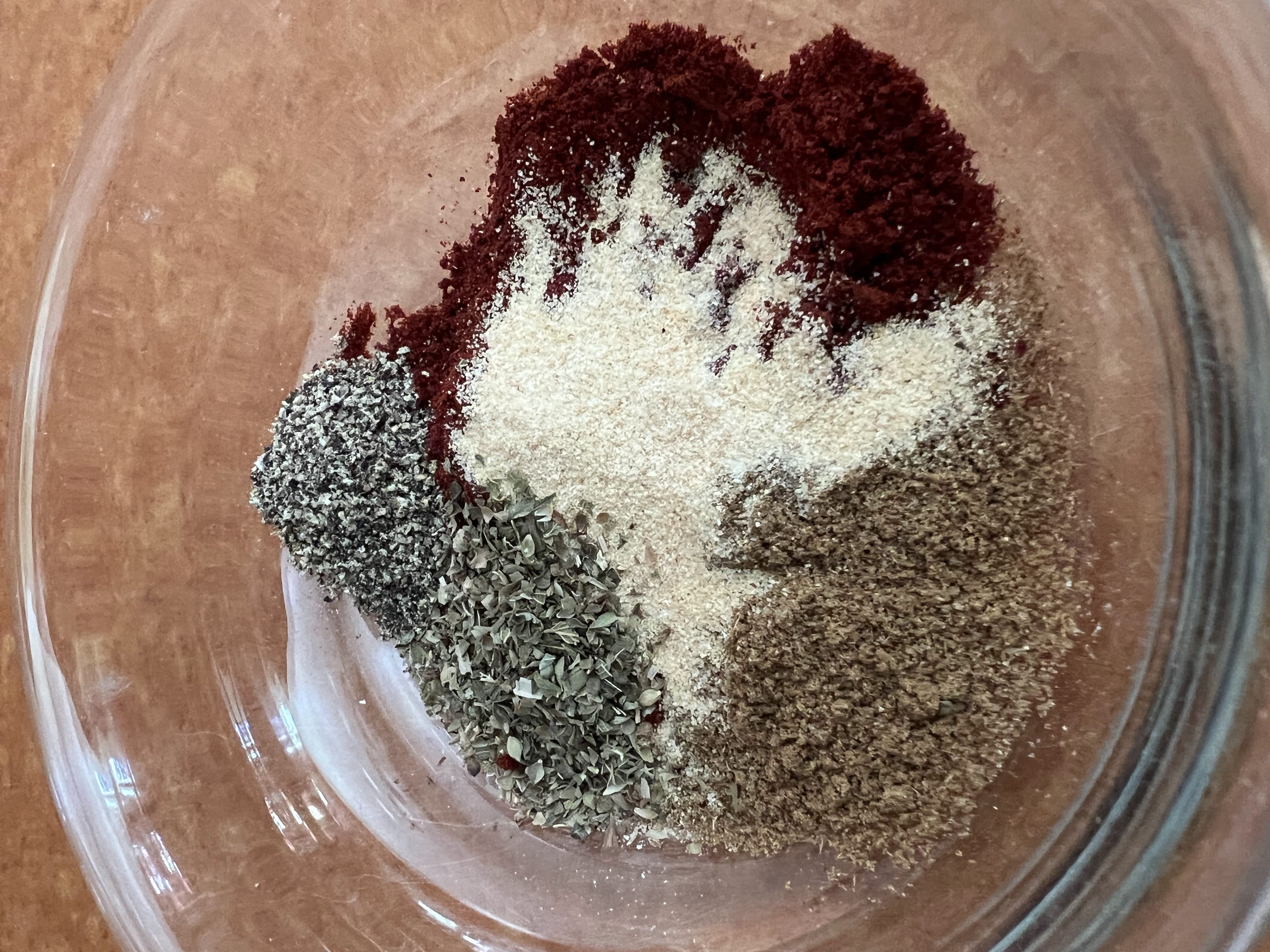 image from Taco Meat Seasoning